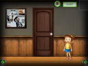 Laro Ang Amgel Kids Room Escape 334 online