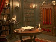 Laro Nightshade Vampire Escape online