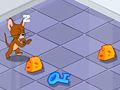 Laro Tom at Jerry: Night miryenda online