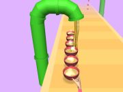 Laro Malatang Master Stack Run 3d online