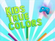 Laro Kids True Kulay online