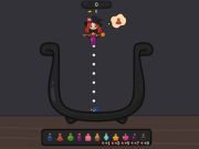 Laro Potion Merge Witch online
