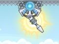 Laro Laser Cannon 3  online