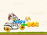 Laro Dog Bee Rescue Puzzle Game online