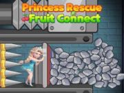 Laro Kumonekta ang Princess Rescue Fruit online