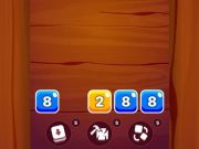 Laro I-block ang Mania 2048 online