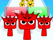 Laro Run ng Sprunki online