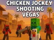 Laro Chicken Jockey Shooting Vegas online