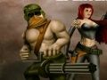 Laro Xtreme Firepower  online
