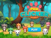 Laro Paw Clicker online