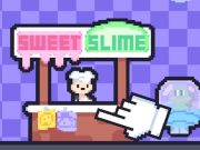 Laro Sweet slime online
