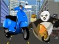 Laro Scooter stunt  online