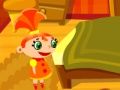 Laro Tumakas si Little Alice  online
