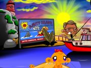 Laro Monkey Go Happy 960 online