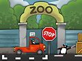 Laro Transportasyon ng zoo  online