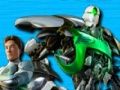 Laro Max Steel Hidden Stars  online