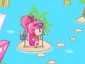 Laro Pinkz Adventure  online