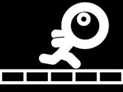 Laro Tumalon si Stickman online