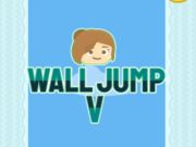 Laro Wall Jump v online
