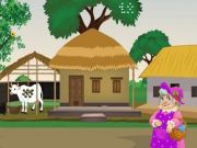 Laro Ang matalino maliit na unggoy online