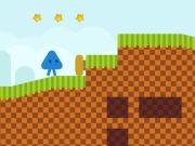 Laro Pixel Dash isang mataas na bilis ng pakikipagsapalaran online