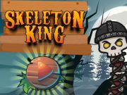 Laro Skeleton King online