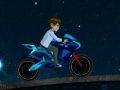 Laro Ben 10 Motoride 2  online