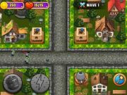 Laro Defense Zone online