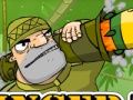 Laro Stinger Zed: Mission Undead  online
