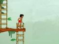 Laro Ang Jungle Book 2: Adventures sa Jungle  online