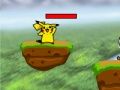 Laro Pokemon Rescue  online
