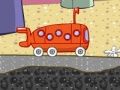 Laro SpongeBob Bus Express  online