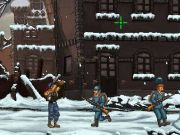 Laro Commando III online