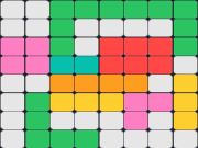 Laro I -block ang magic puzzle online