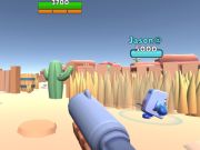 Laro Brawler Star 3D FPS online