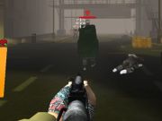 Laro Zombie World War Shooting online