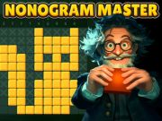 Laro Nonogram Master online
