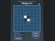 Laro Othello lima online