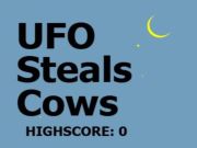 Laro Nagnanakaw ng mga baka ang UFO online