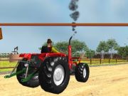 Laro Tractor Simulator Farming Game online