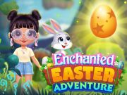 Laro Enchanted Easter Adventure online