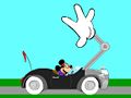 Laro Mickey at mga kaibigan na Super Racer  online
