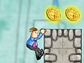 Laro Rooftop runner  online