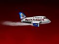 Laro Iron Maiden Flight 666  online