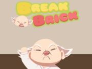 Laro Break Brick online