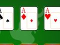 Laro Ang aking paboritong klasikong solitaryo  online