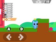 Laro Online Cats Multiplayer Park online
