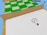 Laro Lawn Mower Simulator online