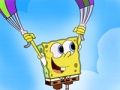 Laro Lumilipad na SpongeBob  online