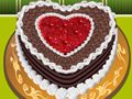 Laro Black Forest cake  online